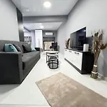 Nj Luxury Lejlighed Varna