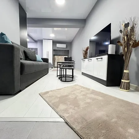 Nj Luxury *