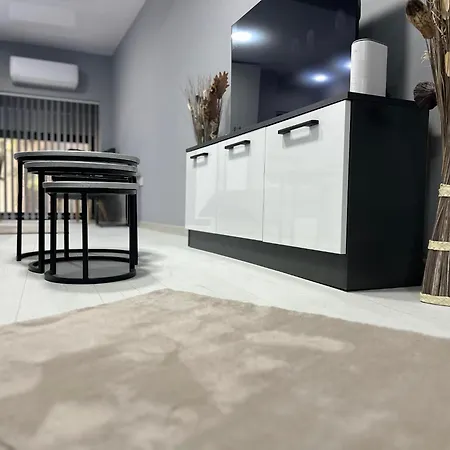 Nj Luxury Lejlighed *