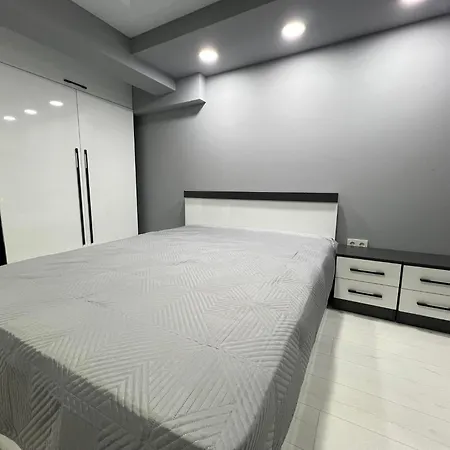 Апартаменты Nj Luxury *