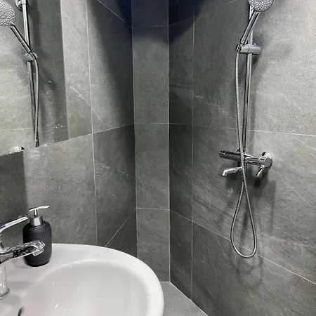 Nj Luxury Διαμέρισμα Βάρνα