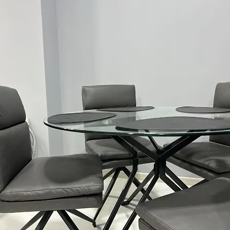 Διαμέρισμα Nj Luxury