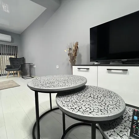 Nj Luxury