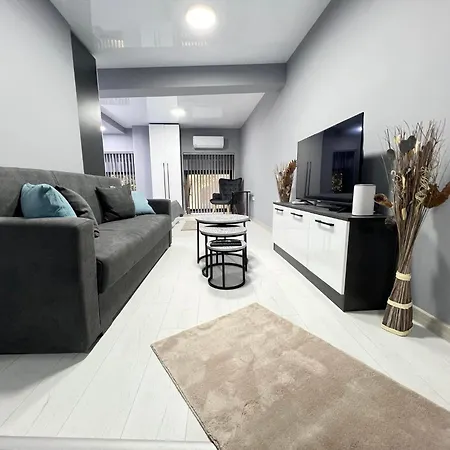 Nj Luxury Daire Varna