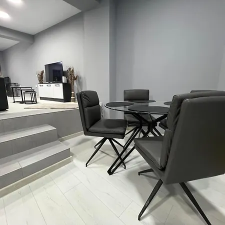 Daire Nj Luxury Varna