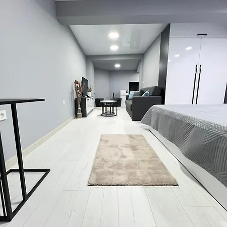 Daire Nj Luxury Varna